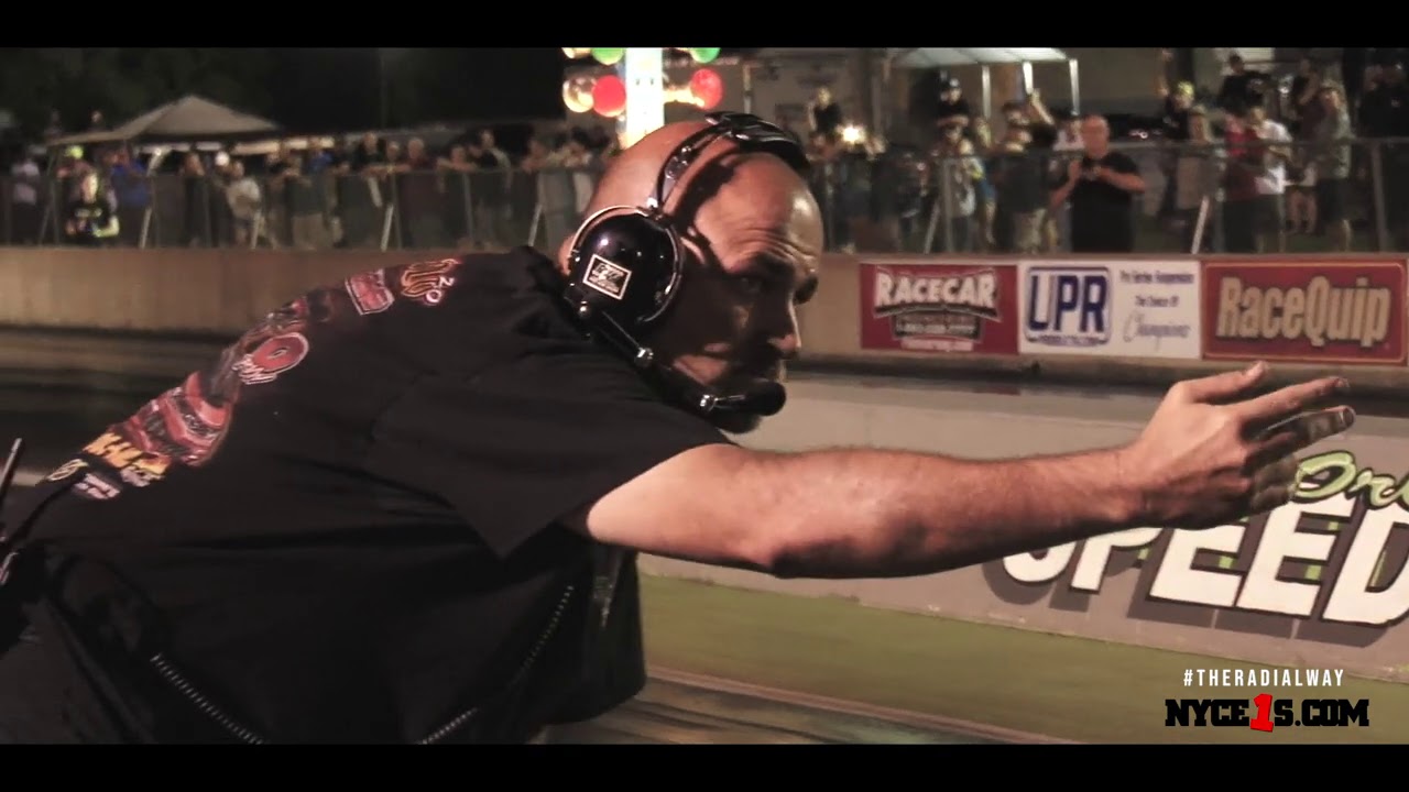 Duck X Productions... Covid 8 Drag Radial Racing At Orlando Speedworld