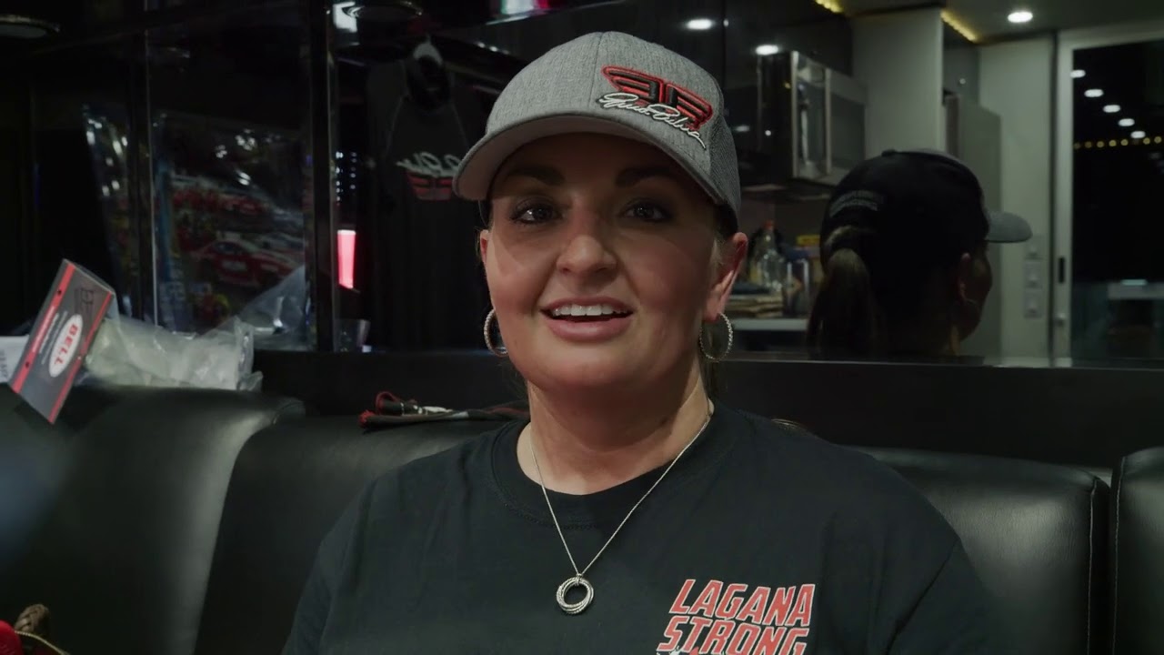 Erica Enders CRUSHES EVERYONE at the NHRA U.S. Nationals!