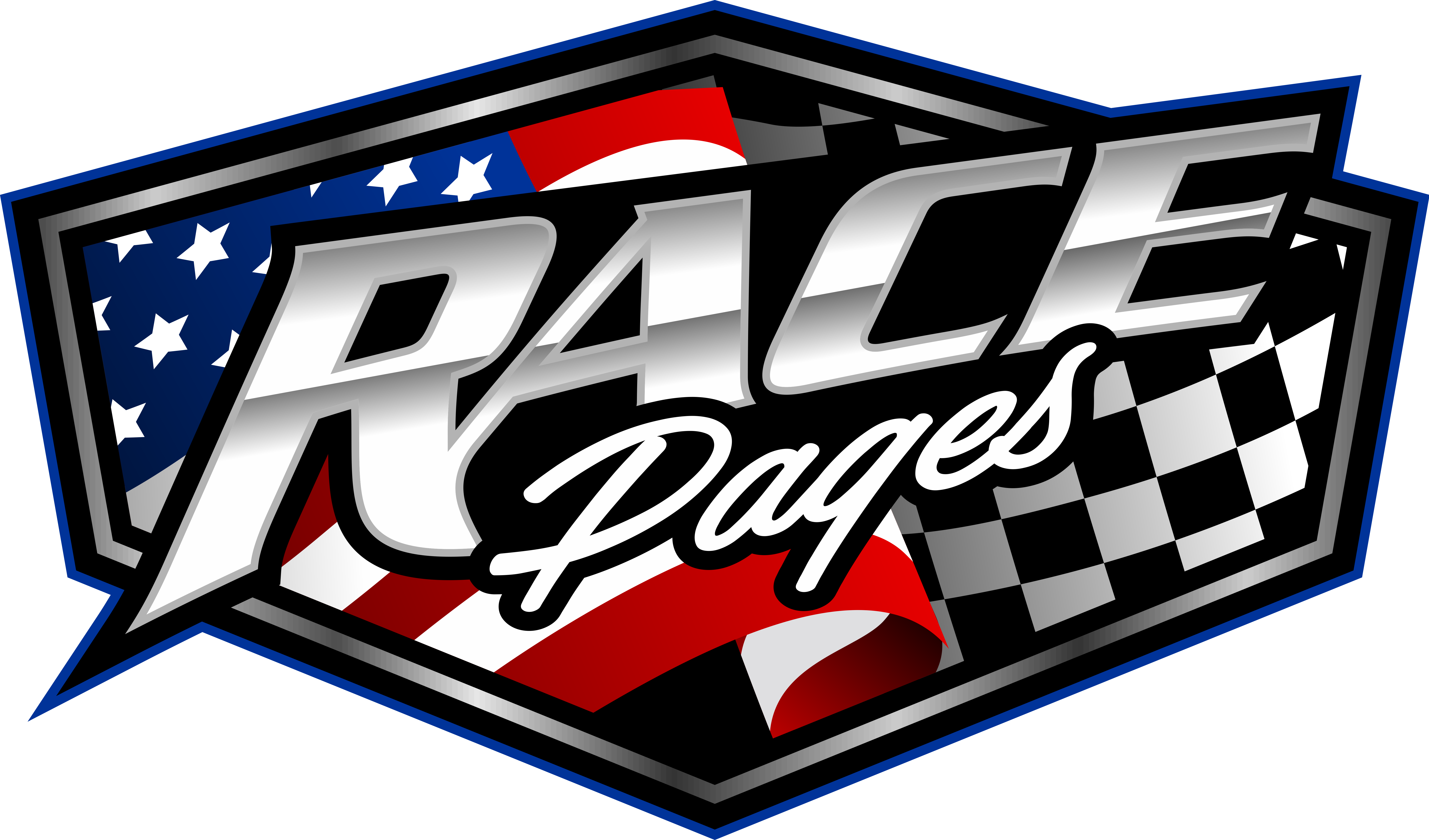 RACE PAGES - RACEPAGES.COM