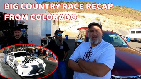 BIG COUNTRY RACE RECAP FROM NO PREP KINGS RACE IN COLORADO!