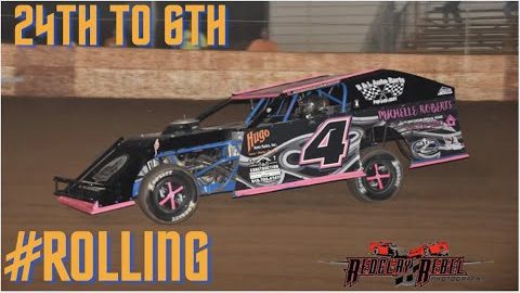 Back From the Dead for Night 2 of the Race 4 Kids at County Line Raceway | October 16th, 2021