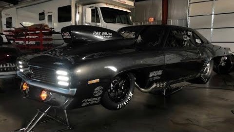 Big Name Drivers Getting Disqualified from NPK - No Prep News Episode 101