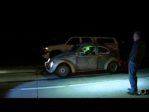 Cops Squash Dung Beetle Test Hit | Street Outlaws