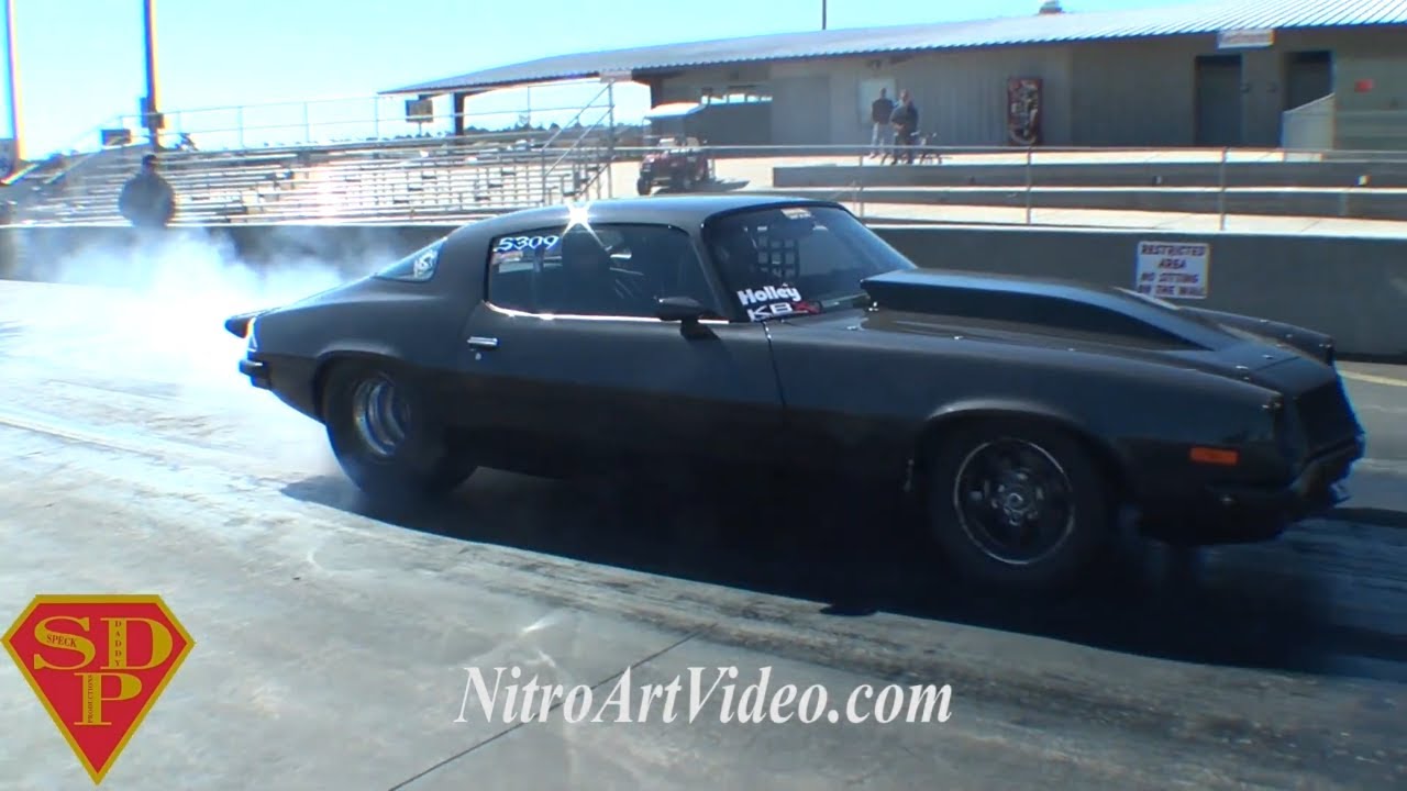 Crash Lights Out 6 Video By Spec Daddy Productions 2015 Drag Racing Small Tire Action Testing