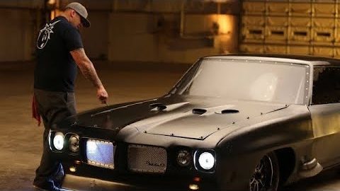 HUGE Changes to How We See Street Outlaws On TV - Street Race Talk Episode 304