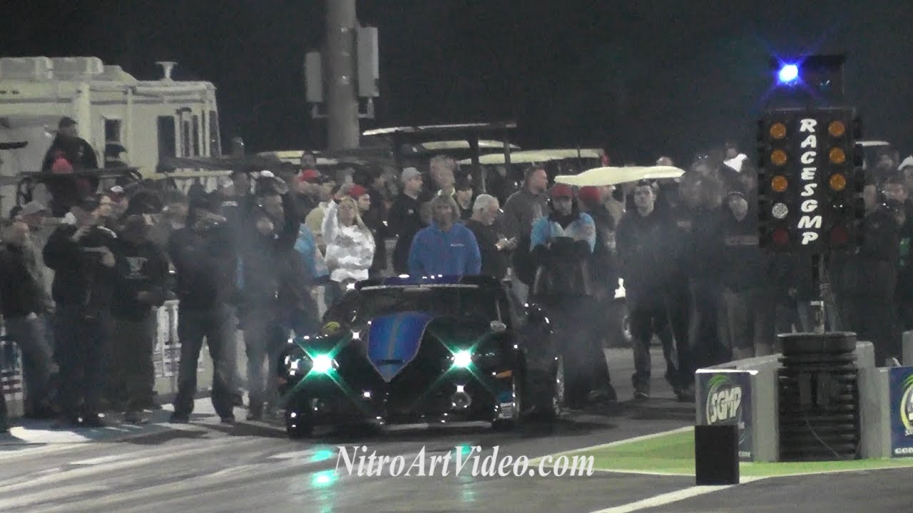 LIGHTS OUT 7 DUCK X WORLD SERIES OF SMALL TIRE RACING SOUTH GEORGIA MOTORSPORTS PARK PART 5 of 17