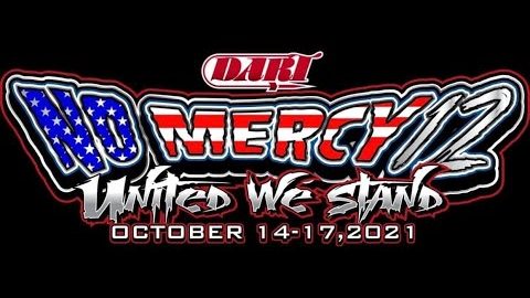 LIVE FROM NO MERCY 12 2021 | SOUTH GEORGIA MOTORSPORTS PARK