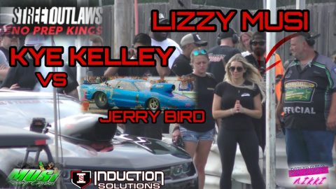 LIZZY MUSI WATCHES FIANCE KYE KELLEY TAKE ON TEAMMATE JERRY BIRD NO PREP KINGS CORDOVA