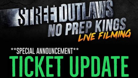NPK Postponed AGAIN and Ticket Update - No Prep News Episode 70