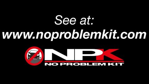 NPK: the new No Problem Kit!