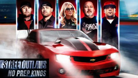 New Crazy Schedule for the Next Two Seasons of No Prep Kings - No Prep News Episode 57