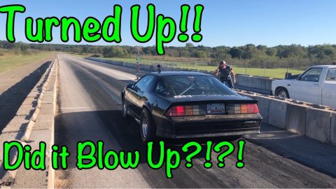 No Prep |Street Racing style Shootout!|Water Burnout Only|Indian Valley Raceway