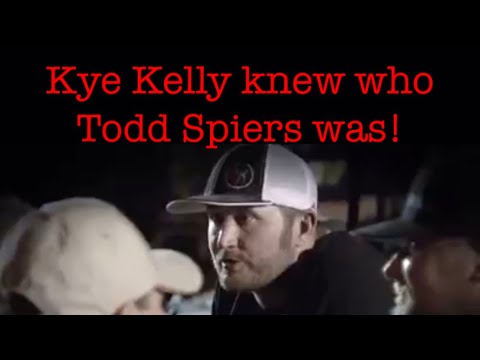 One on One with Street Outlaws Todd Spiers!  The UNDERDOG on TEAM NOLA that SHOCKED JJ DA BOSS!