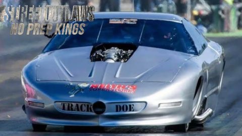 Scott Taylor Wins $15,000 at No Prep Kings Season 4 Cordova
