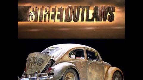 Street Outlaws 100K  Bristol TN FULL SHOW!!