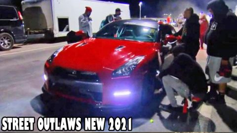 Street Outlaws Memphis NEW 2021: Come One Come All | Street Outlaws Full Episode (OCT 21,2021)