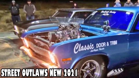 Street Outlaws Memphis NEW 2021: Ring My Bell | Street Outlaws Full Episode (OCT 21,2021)