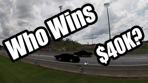 Street Outlaws NPK 2021 - Race 3. UNEXPECTED WINS, CRASHES, AND RAIN! June, 2021 @ SGMP