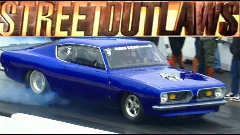 Street Outlaws No Prep KINGS LIVE at Route66 ILLINOIS