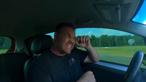Street Outlaws Ryan Martin No Prep Kings (NPK) BTS ep.10