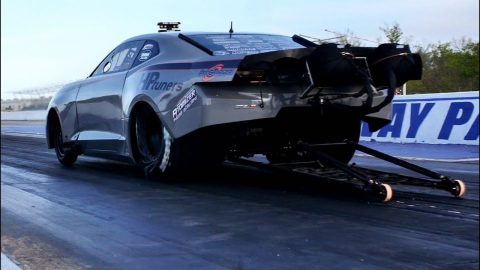 The Fastest Car In NPK, Ryan Martin Wins It All… Again - No Prep News Episode 86