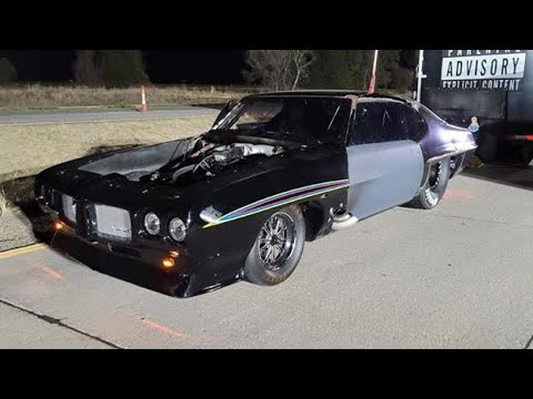 Why The 405 are Not on Street Outlaws Fastest In America Season 2 - Street Race Talk Episode 252