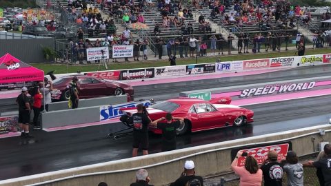2021 World Street Nationals at Orlando Speed World