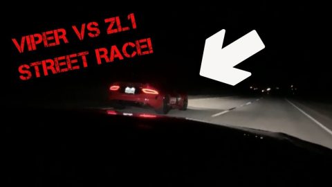 Epic Street Racing All Night! | Demon, Viper, ZL1, Supra, Evo X, Q50, S3, Gt500, WRX, & More