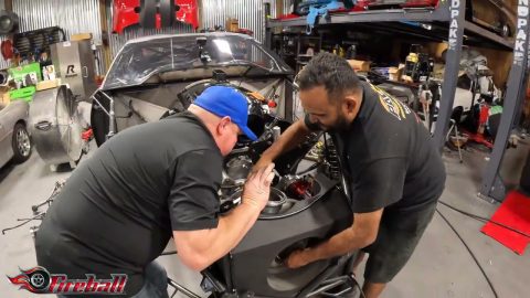 Grey car-already time for a change up?November 2021