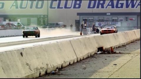HANNAH AND SAMMY MALOOF vs STREET OUTLAWS FARMBIRD