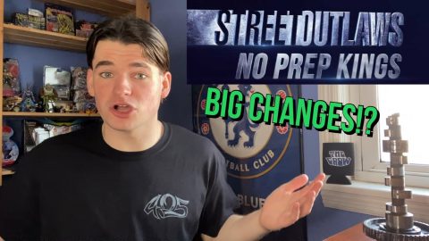 Possible Changes to No Prep Kings - No Prep News Episode 110