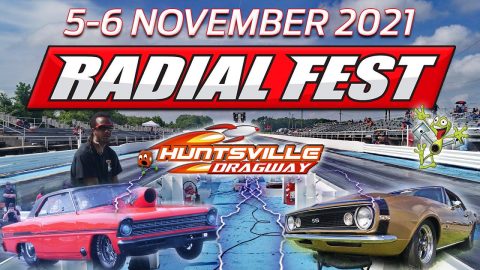 Radial Fest - Fall Edition, Sunday