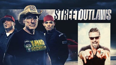 THE TRUTH Behind Richard Rawlings Buying Street Outlaws