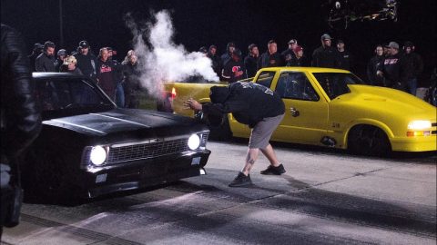 The “Return” of Promods to Street Outlaws - No Prep News Episode 29