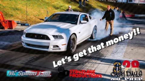 We’re Headed to Darlington Dragway!! Baddest back of the Track race on the East Coast??