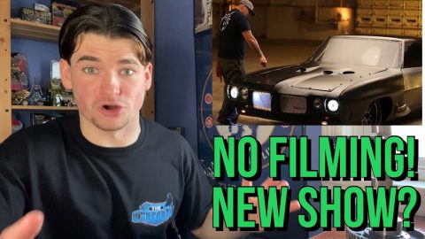 BIG Change to Street Outlaws Filming and What We See Next - Street Race Talk Episode 311