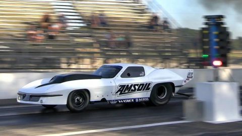 Farm Truck & AZN Daily Driver/ Outlaw Street Duels 2021 Wagler Fall Nationals.