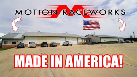 Made In America Vlog: A Peak Inside the Fastest Growing High Performance Company