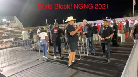 NO GUTS NO GLORY 9 LIVE PT III | STREET OUTLAWS BLOCK | SILVER DOLLAR VS ACE BOOGIE GRUDGE RACE