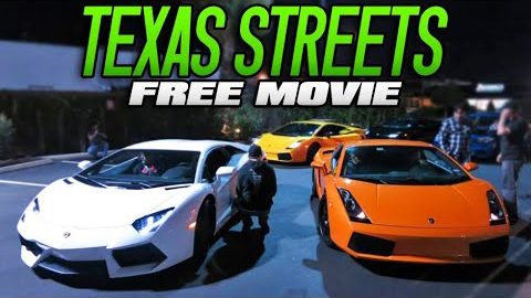 OG Street Racing on the Texas Streets!
