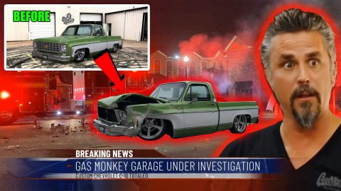 Richard Rawlings Biggest WRECKS Ever Recorded! PRICELESS CARS DESTROYED!