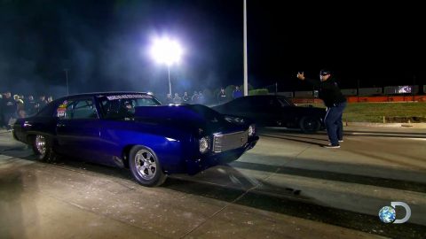 Rulers of the Streets | Street Outlaws