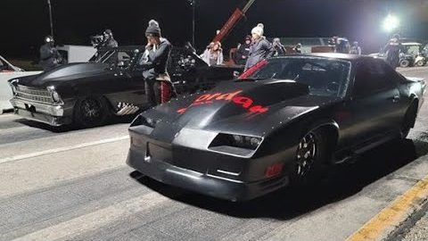 Street Outlaws Fastest In America Season 3 CONFIRMED - Street Race Talk Episode 275