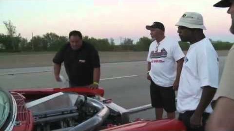 The 2012 Fastest Street Car in America!  HOT ROD Unlimited Episode 19