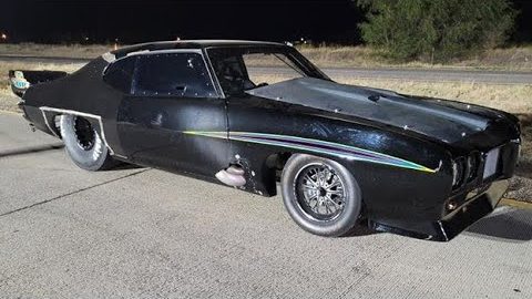 The 405 Will Not Be On Season 3 Of Street Outlaws Fastest In America (my bad)
