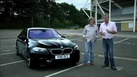 The Worst Car In the History Of The World | Top Gear | BBC