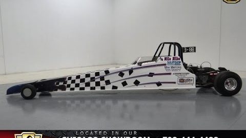 2002 Jr  Dragster Gateway Classic Cars Chicago #556
