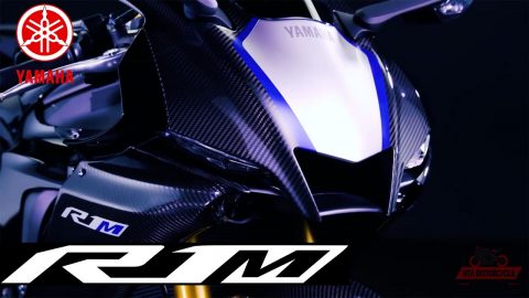 2021 NEW YAMAHA YZF-R1, R1M | Promo Video | NTA  Motorcycle