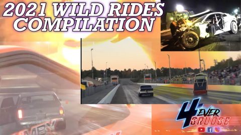 2021 WILD RIDES COMPILATION | THANK YOU EVERYONE FOR YOUR SUPPORT THIS YEAR !! MORE TO COME IN 2022