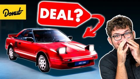 Best Beginner Racecars for CHEAP | WheelHouse